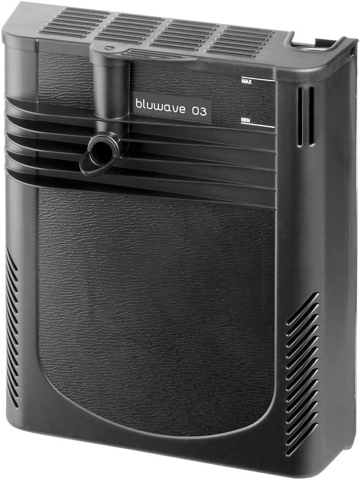 Innenfilter für 75L Aquarien - 33% Rabatt - Ausgepackt & geprüft