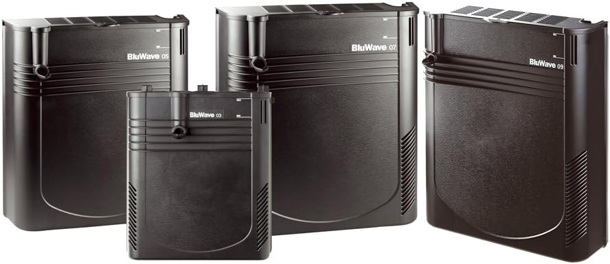 Innenfilter für 75L Aquarien - 33% Rabatt - Ausgepackt & geprüft