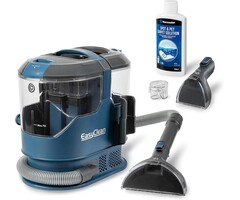 Teppich- und Polsterreiniger 800W - 34% Rabatt auf Ihr Outlet-Gerät