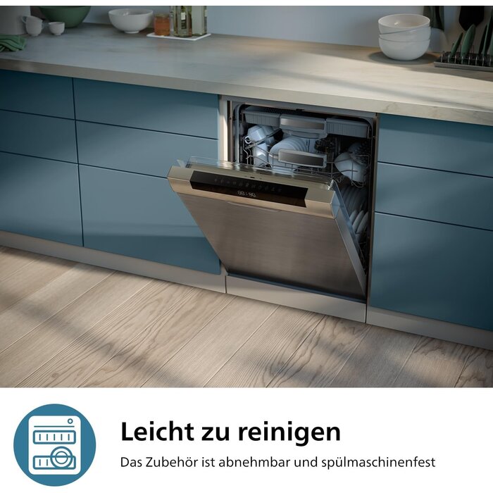 Philips Eierkocher für 6 Eier | 400W | Inklusive Zubehör | 30% Rabatt