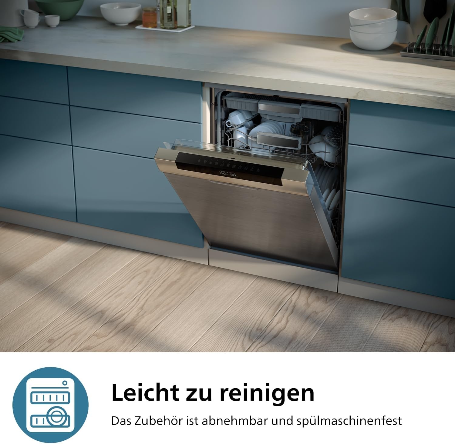 Philips Eierkocher für 6 Eier | 400W | Inklusive Zubehör | 30% Rabatt