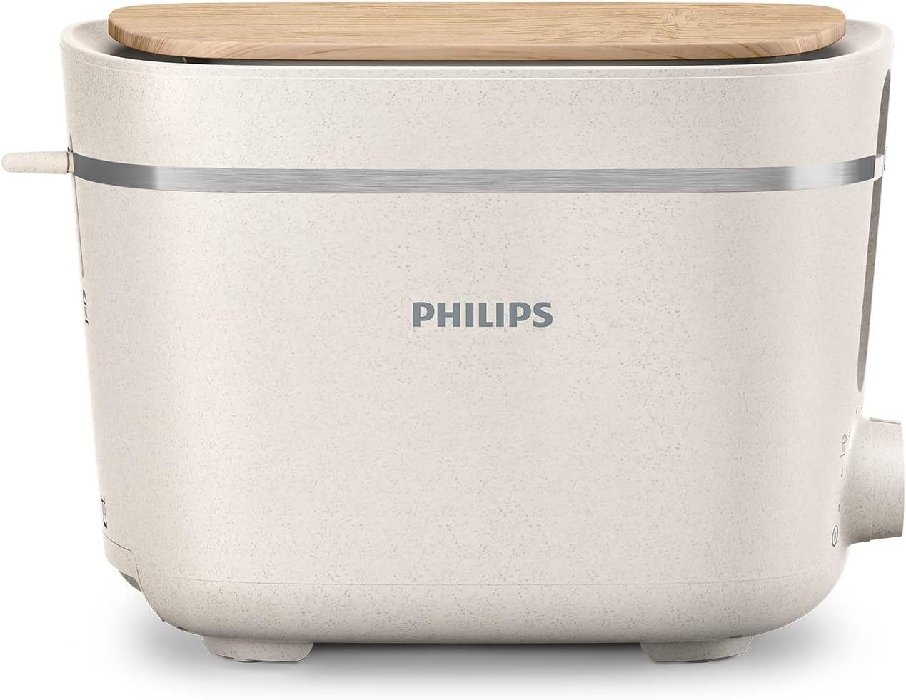 Philips Eierkocher für 6 Eier | 400W | Inklusive Zubehör | 30% Rabatt