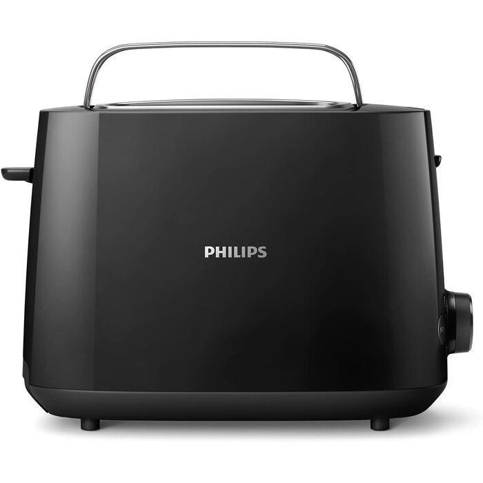 Philips Eierkocher für 6 Eier | 400W | Inklusive Zubehör | 30% Rabatt