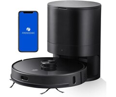 Saugroboter mit Laser-Navigation & Wischfunktion - 35% Rabatt
