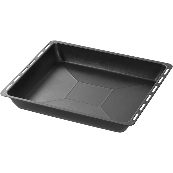 Emailliertes Backblech 45,5x37,5x3 cm - 31% Rabatt
