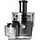 Leistungsstarker 800W Entsafter - Grau - 34% Rabatt