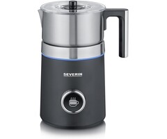 Induktions-Milchaufschäumer 700 ml - 13 Programme - OLED - 34% Rabatt