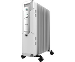 Cecotec Ölradiator 2000W 9 Rippen - 34% Rabatt auf diesen praktischen Heizkörper