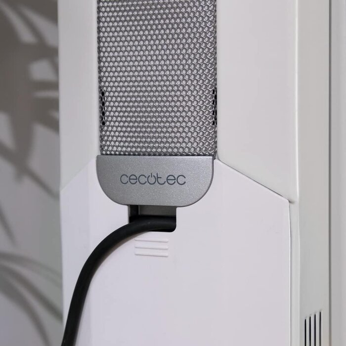 Cecotec Ölradiator 2000W 9 Rippen - 34% Rabatt auf diesen praktischen Heizkörper