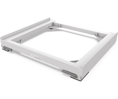 Waschmaschinen-Basis mit Rollen 60x70 cm - 33% Rabatt