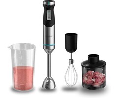 Cecotec Stabmixer Power Pulsar 2300MAX, 2300W - 33% Rabatt - XL-Mixfuß