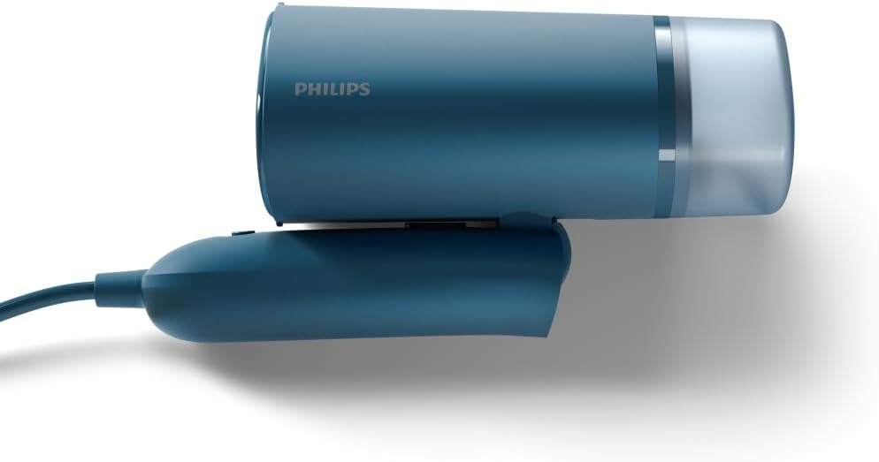 Philips Kompakter Vertikaler Handdampfglätter - 32% Rabatt