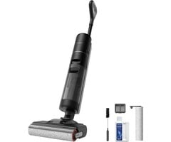 Kabelloser Nass- & Trockensauger - 35% Rabatt - 16.000 Pa Selbstreinigung