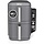9,5L Double Stack Heißluftfritteuse - Grau - 35% Rabatt - Outlet
