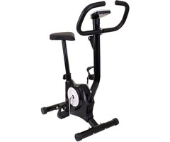 Viking Choice Heimtrainer bis 180 cm - Schwarz - 24% Rabatt auf Ausgepackt-Modell