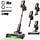 Kabelloser 500W Akku-Staubsauger - 34% Rabatt auf unbenutztes Auspack-Exemplar