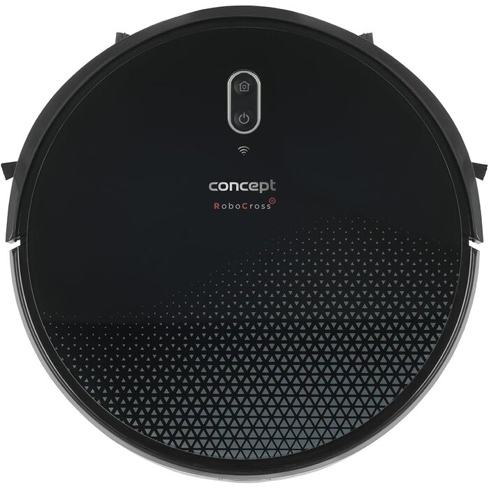 Saug- und Wischroboter VR3300, 7,6 cm ultraflach, Schwarz - 35% Rabatt