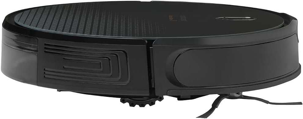 Saug- und Wischroboter VR3300, 7,6 cm ultraflach, Schwarz - 35% Rabatt