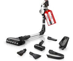 Bosch Kabelloser Stabstaubsauger BKS711MTB - 35% Rabatt