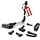 Kabelloser Stabstaubsauger BKS711MTB - 35% Rabatt