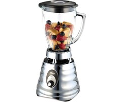 Standmixer 600W mit 1,25L Glaskrug - 34% Rabatt auf das Ausgepackt-Modell