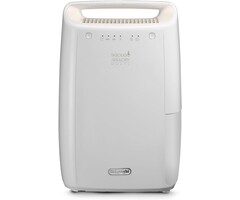 Leiser Luftentfeuchter mit Wäschetrocknung, 10L/Tag - 35% Rabatt