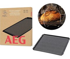 Perforiertes Backblech 46,3 x 38,5 cm - 40% Rabatt - Keramik-Antihaft