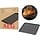 Perforiertes Backblech 46,3 x 38,5 cm - Keramikbeschichtet - 33% Rabatt