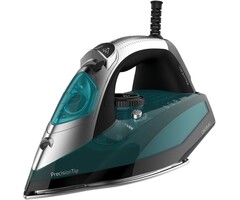 Cecotec Dampfbügeleisen 2600W mit Turbo-Slide-Sohle - 31% Rabatt