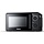 Solo-Mikrowelle 20L - 700W - 35% Rabatt - Schwarz