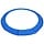 Trampolin-Randabdeckung 305-312 cm Blau - 32% Rabatt auf Retourenware