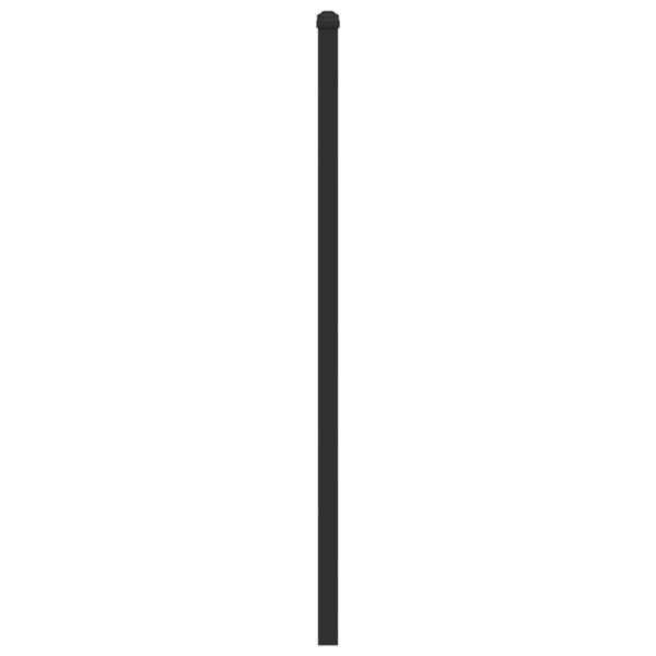 Vidaxl Bettkopfteil 140 cm, Eiche Optik, 33% Rabatt - Ausgepackt