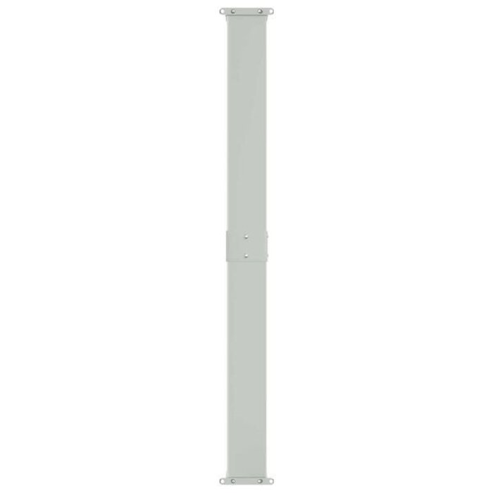 Vidaxl Seitenmarkise 160 x 500 cm in Beige - 34% Rabatt auf Retourenware