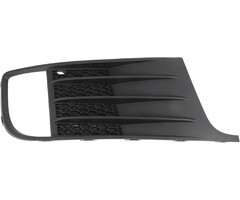 Heroffix Nebelscheinwerferblende für VW Jetta MK6 GLI 2012-2014 Rechts - 40% Rabatt