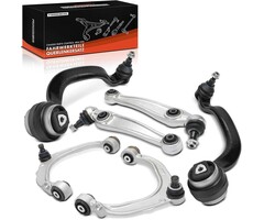 Frankberg 6-tlg. Querlenker-Set BMW 1er 3er X1 Vorderachse - 41% Rabatt