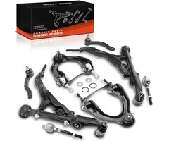 Frankberg 8-tlg. Querlenker-Set Honda Civic V Coupe 93-96 - 41% Rabatt