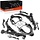 8-tlg. Querlenker-Set für Honda Civic V Coupe EJ 93-96 - 35% Rabatt