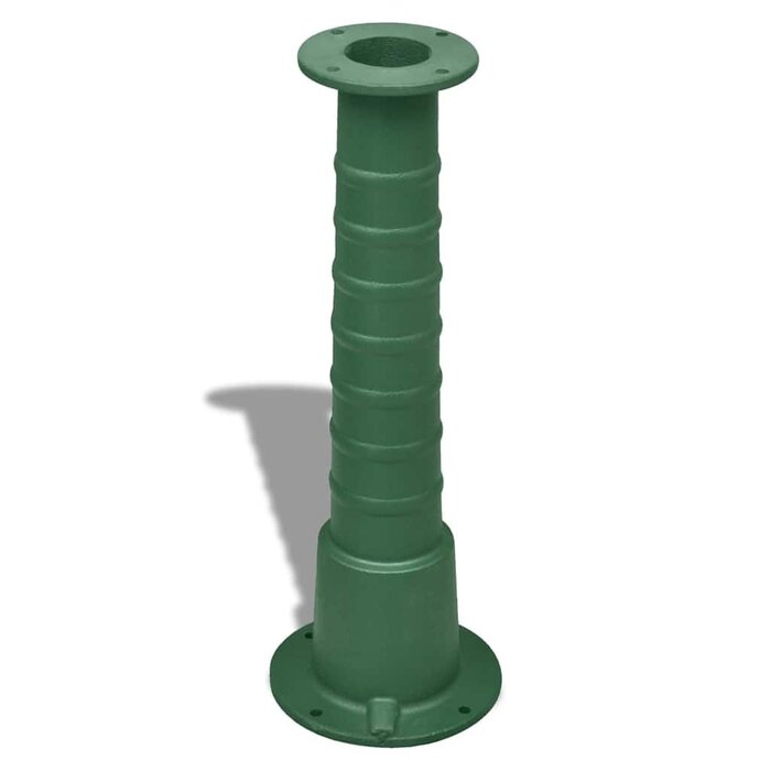 Pumpenständer aus Gusseisen für Handwasserpumpe 66cm - 34% Rabatt