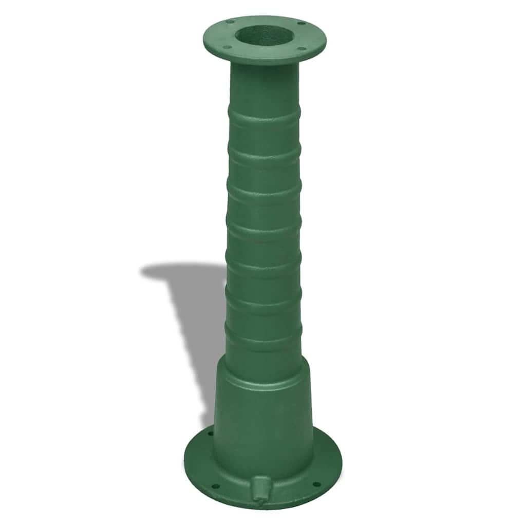 Pumpenständer aus Gusseisen für Handwasserpumpe 66cm - 34% Rabatt