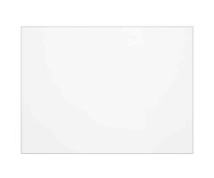 Vidaxl Tischschutzfolie 120 x 90 cm 1,6 mm transparent - 36% Rabatt