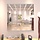 Rahmenloser Wandspiegel 120 x 60 cm 2er-Set - 34% Rabatt