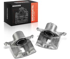 Frankberg Bremssattel Set für Chevrolet Epica 2006-2011 - 40% Rabatt
