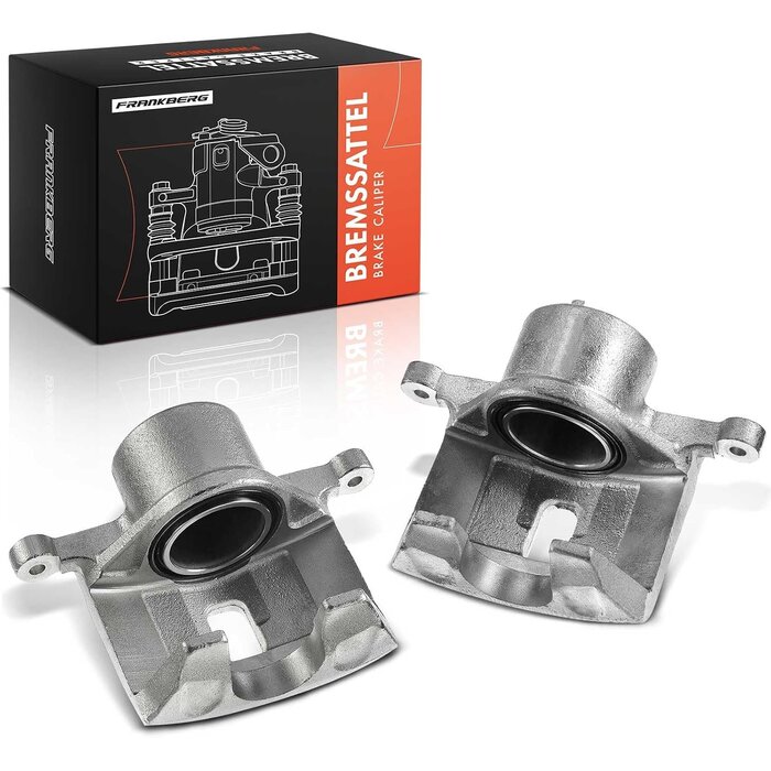 Bremssattel Set für Chevrolet Epica 2006-2011 - Vorderachse - 34% Rabatt