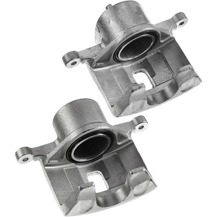 Bremssattel Set für Chevrolet Epica 2006-2011 - Vorderachse - 34% Rabatt