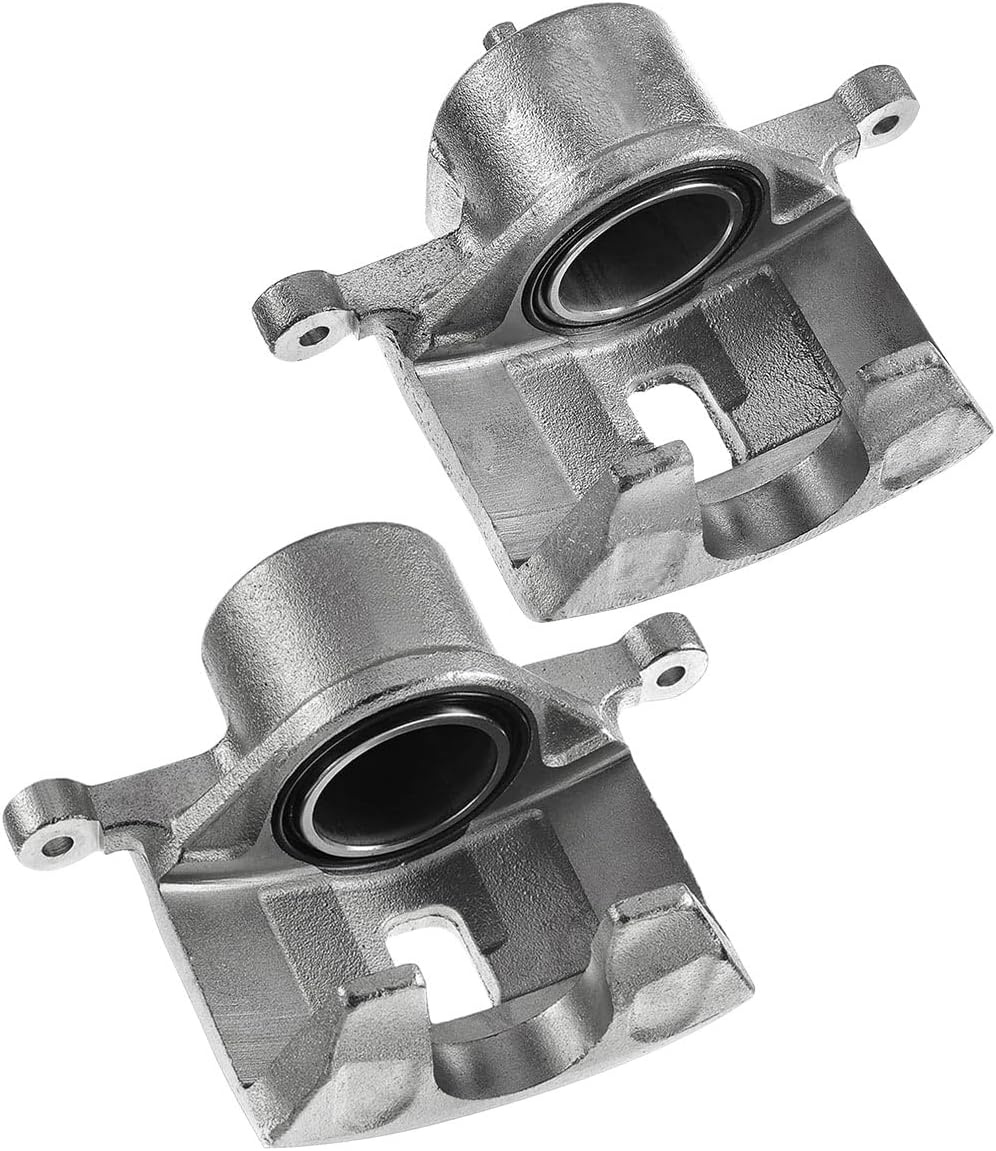 Bremssattel Set für Chevrolet Epica 2006-2011 - Vorderachse - 34% Rabatt