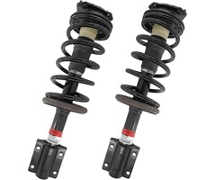 Vorderachs-Stoßdämpfer Set für Ducato, Jumper, Boxer (1994-2006) - 41% Rabatt