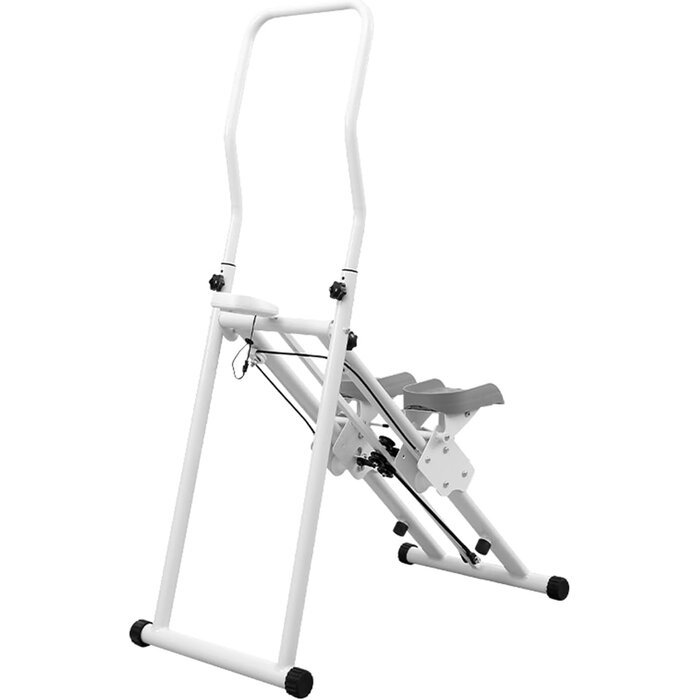 Vertikaler Kletter-Stepper - Ganzkörpertraining - 28% Rabatt