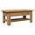 Couchtisch 102x55x42 cm Artisan-Eiche - 34% Rabatt auf Rückläufer