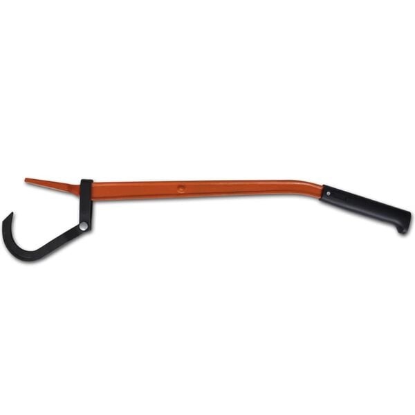 Fällheber aus Kohlenstoffstahl 75 cm - 31% Rabatt