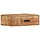 Wand-Nachtschrank aus Mangoholz 40x30 cm - 33% Rabatt